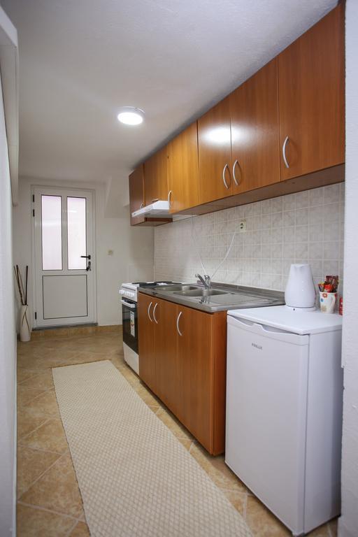 Apartment Pajevic Mostar Exterior photo